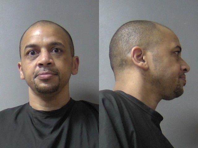 Mugshot of Kyle Trent Bell