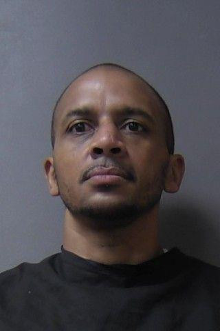 Mugshot of Kyle Trent Bell