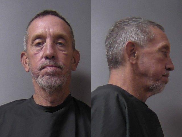 Mugshot of Neil Andrew Clements