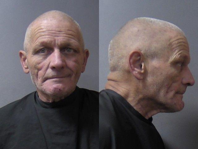 Mugshot of Randall David Carr