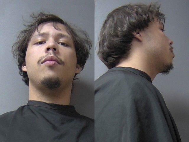 Mugshot of Jayshawn M Deloney