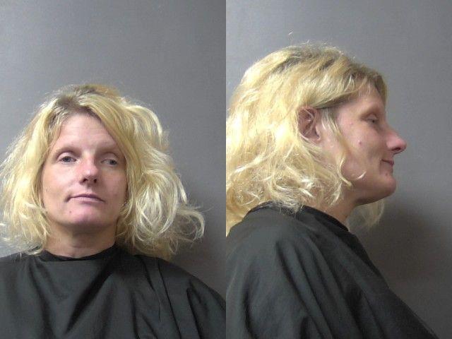 Mugshot of Jody Lyn Abbott