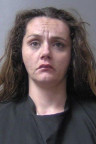 Mugshot of Samantha Joy Milnickel