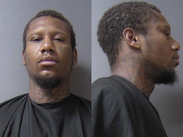 Mugshot of Willard Jordan Troutman