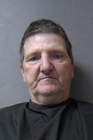 Mugshot of Larry Dewayne McNealy