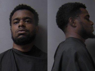 Mugshot of Davontae Martel Smith