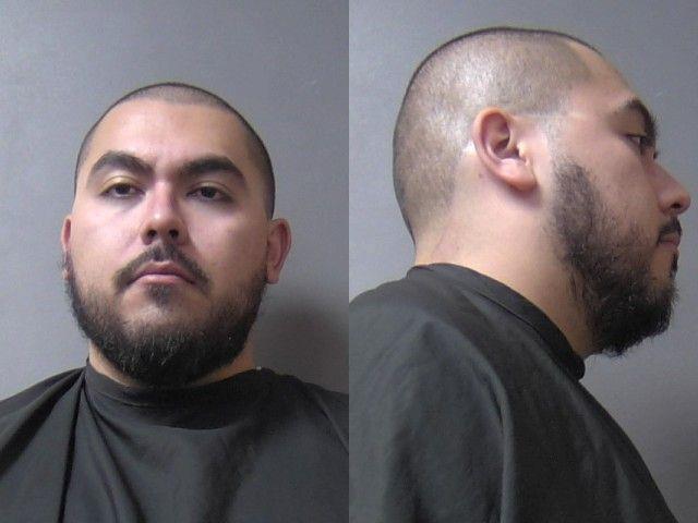 Mugshot of Cristino Luis Herrera
