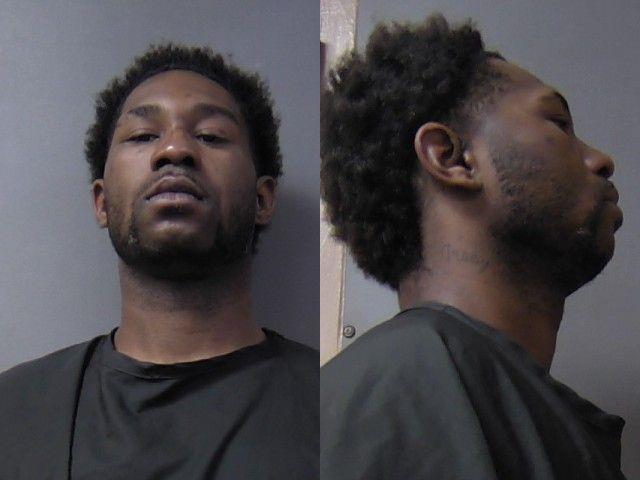 Mugshot of Michael Tyrone Junior Johnson