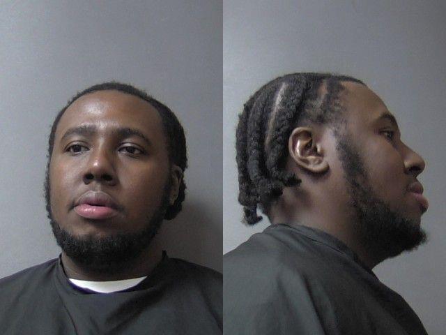 Mugshot of Ja Qwanta E Streeter