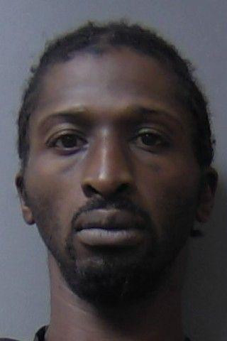 Mugshot of Terry Lynn Junior Anderson