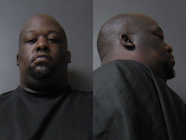 Mugshot of Ronald Carl Second Fairer