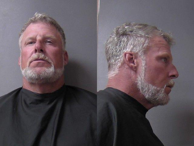 Mugshot of Kerry Leland Smith