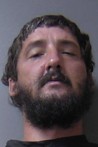 Mugshot of Christopher Rae Skaggs