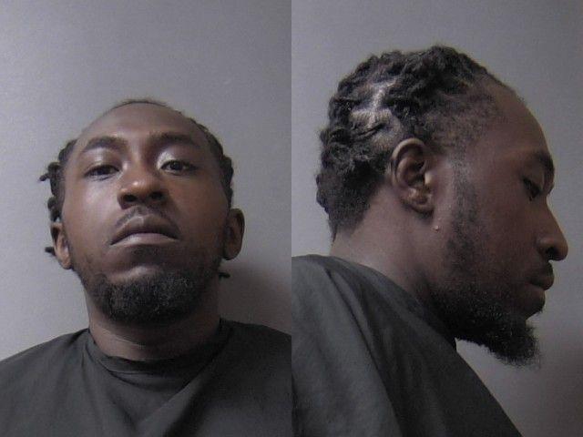 Mugshot of Anthony Jerome Junior King