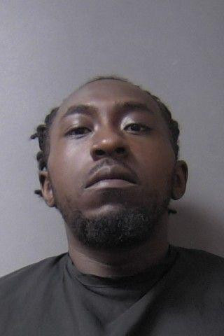 Mugshot of Anthony Jerome Junior King