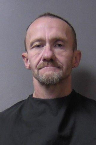 Mugshot of Jeremy Dean Skirvin