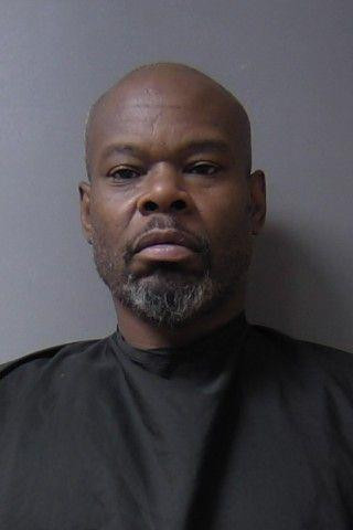 Mugshot of Andre Ramone Bonner