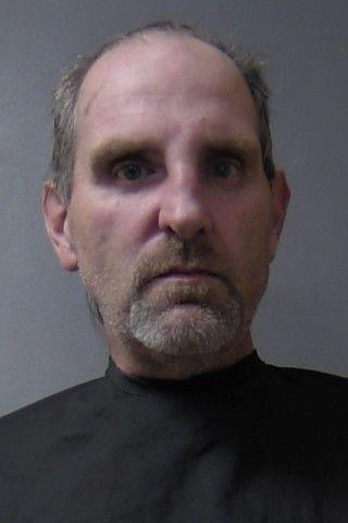 Mugshot of Christopher James Minnick