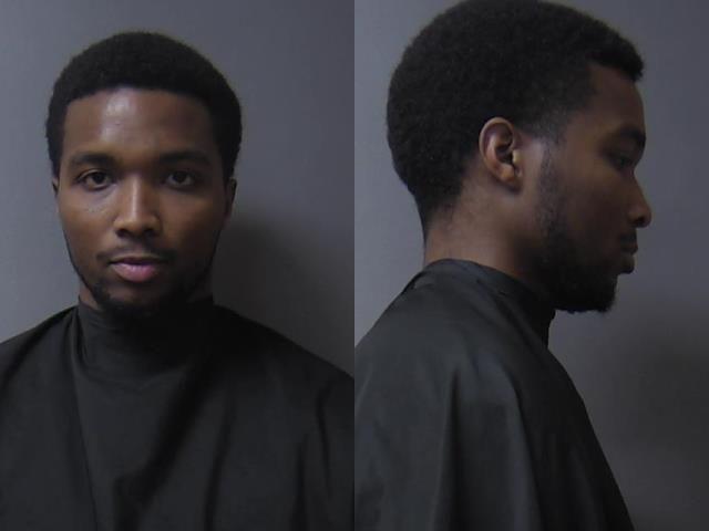 Mugshot of Tiyriaun Devonne Smith