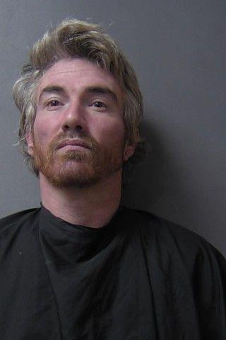 Mugshot of Jacques Ethan Martinez