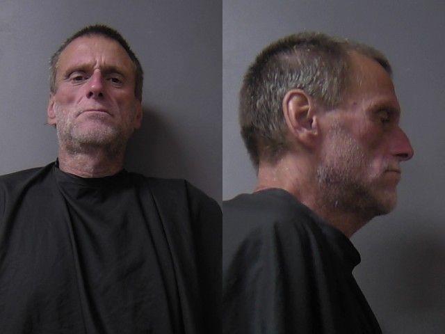 Mugshot of Michael C Stiers