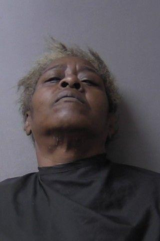 Mugshot of Denise Lachelle English