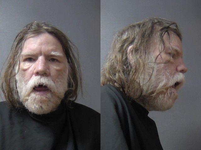 Mugshot of Andrew Richard Trout
