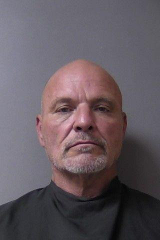 Mugshot of Jack Nolan Beeman