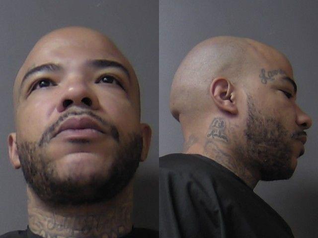 Mugshot of Korrtel Jerell Filzen