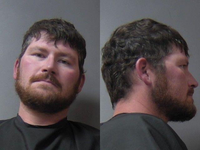 Mugshot of Robert Lee Short