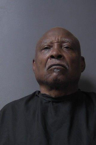Mugshot of Kelvin Lampkins