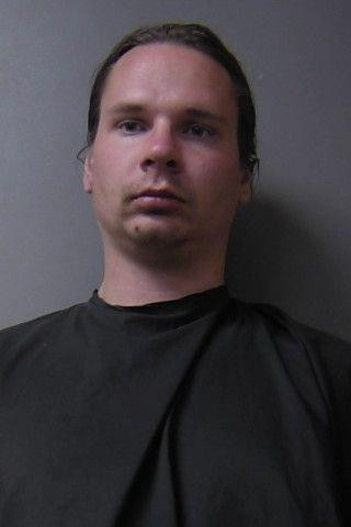 Mugshot of Bryce Edward Carter
