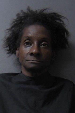 Mugshot of Belinda Charlean Robinson