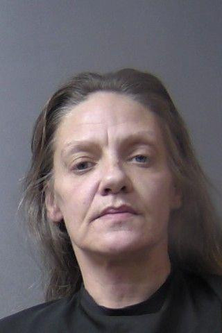 Mugshot of Bridgytt Jean Ison