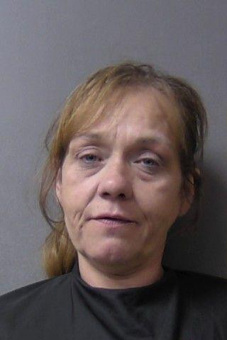 Mugshot of Jamie Nichole Groce