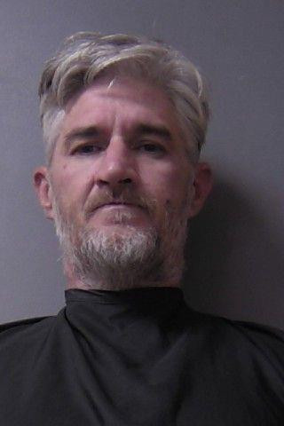 Mugshot of William Maxwell Third Edney