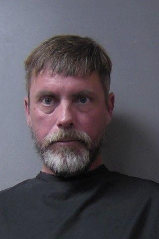 Mugshot of Kyle Jay Kempton