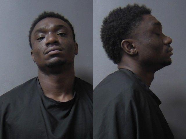Mugshot of Deonte Lamar Sutton