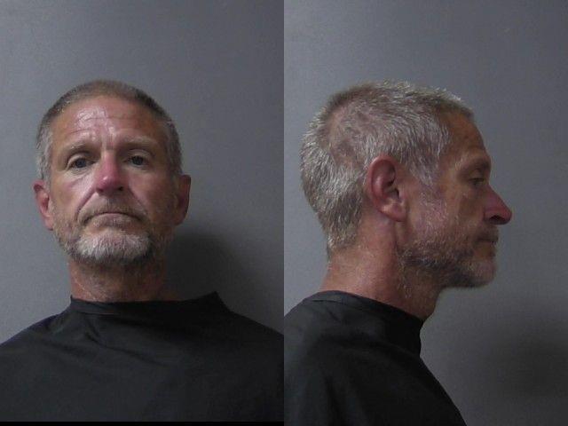Mugshot of Brian Paul Siefert