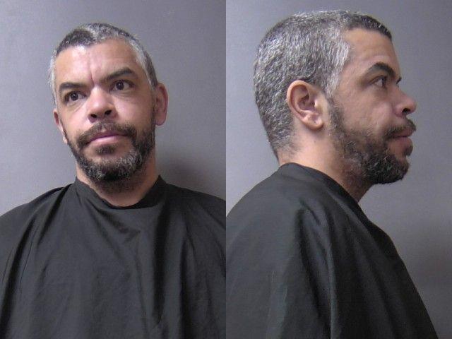 Mugshot of Jos Andrew McGann