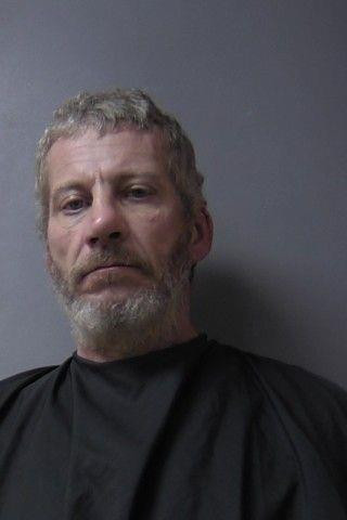 Mugshot of Shawn Rendell Kitzmiller