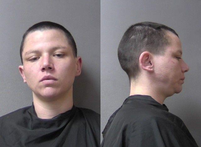 Mugshot of Melissa Anne Taylor