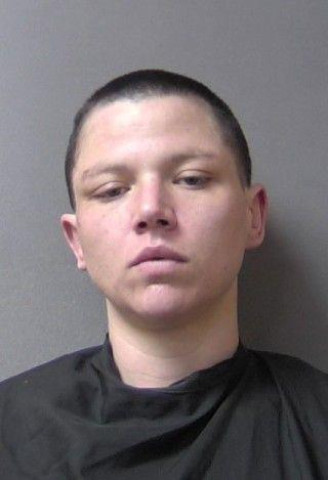 Mugshot of Melissa Anne Taylor