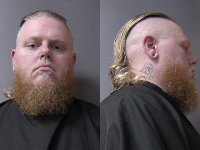 No mugshot available