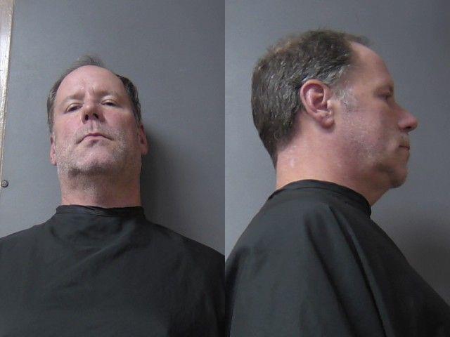 Mugshot of Steven Craig Mason