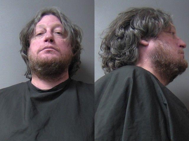 Mugshot of Ryan David Lister