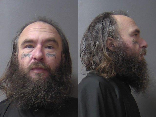 Mugshot of Keith Dewany Owens