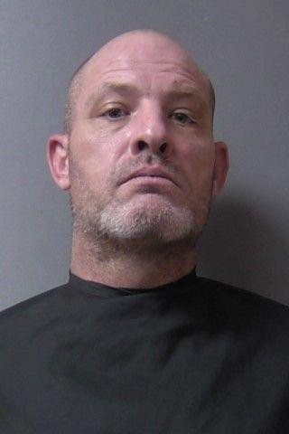 Mugshot of Dathaniel Lee Butcher