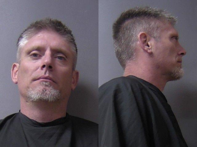 Mugshot of Matthew David Bunnell