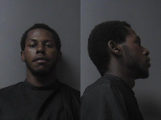 Mugshot of Kywan Reedeal Owens